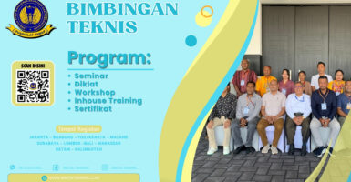Bimtek Pengelolaan dan Pengembangan BUMDes Terbaru 2025-2026