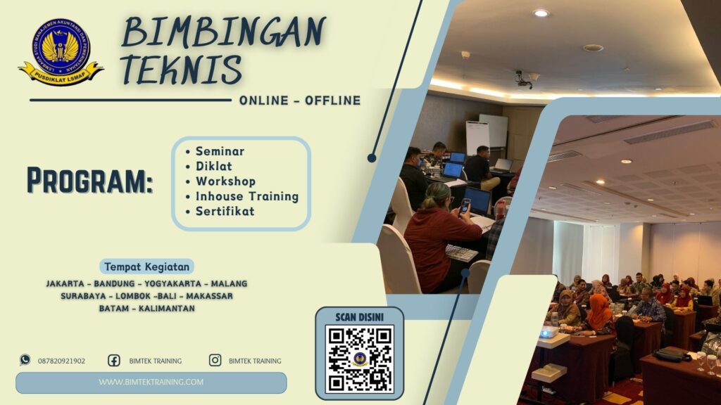 Pelatihan Pokja Pelayanan Pasien Sesuai Standar Akreditasi RS (Starkes) Terbaru 2025-2026