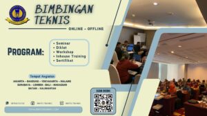 Pelatihan Pokja Pelayanan Pasien Sesuai Standar Akreditasi RS (Starkes) Terbaru 2025-2026