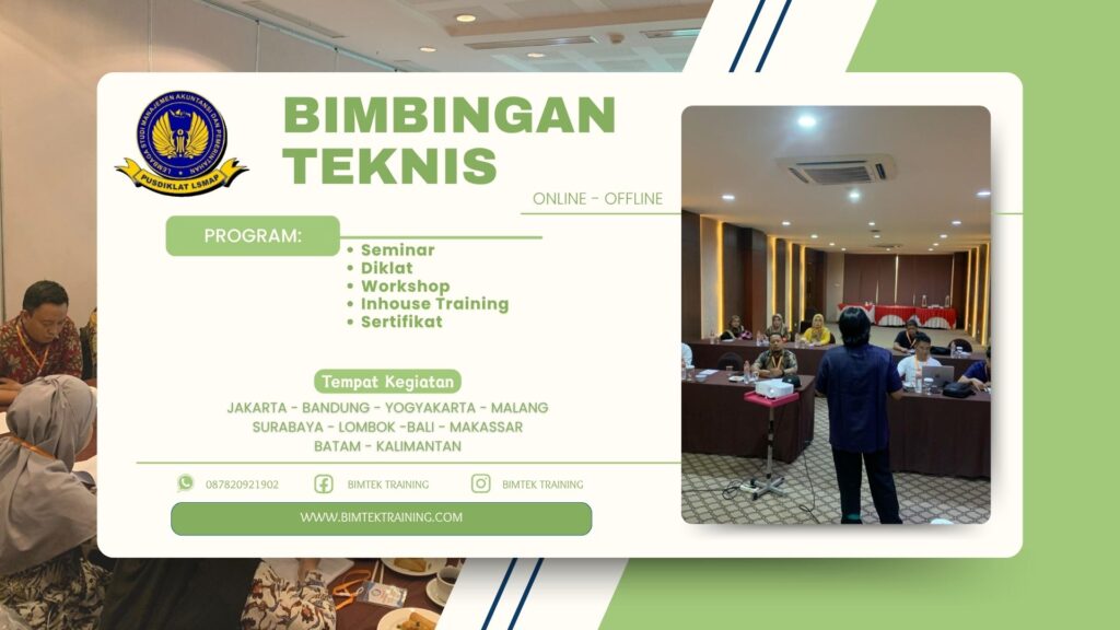 Pelatihan Manajemen Rekam Medis Dasar RS Sesuai Starkes Terbaru 2025-2026