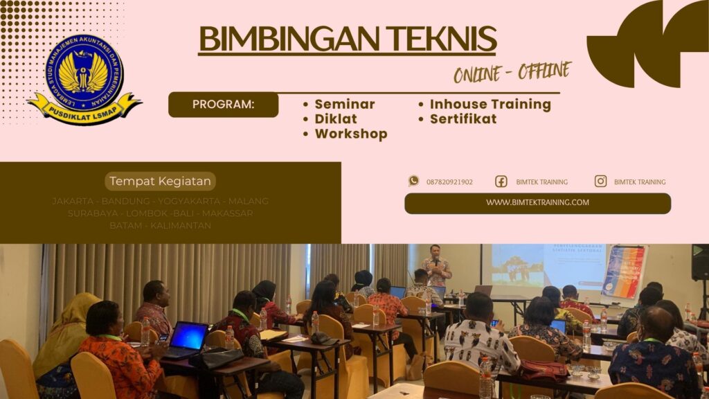 Pelatihan Manajemen Bidang Keperawatan Sesuai Starkes Terbaru 2025-2026