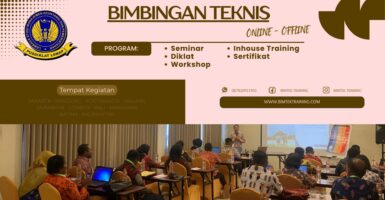 Pelatihan Manajemen Bidang Keperawatan Sesuai Starkes Terbaru 2025-2026