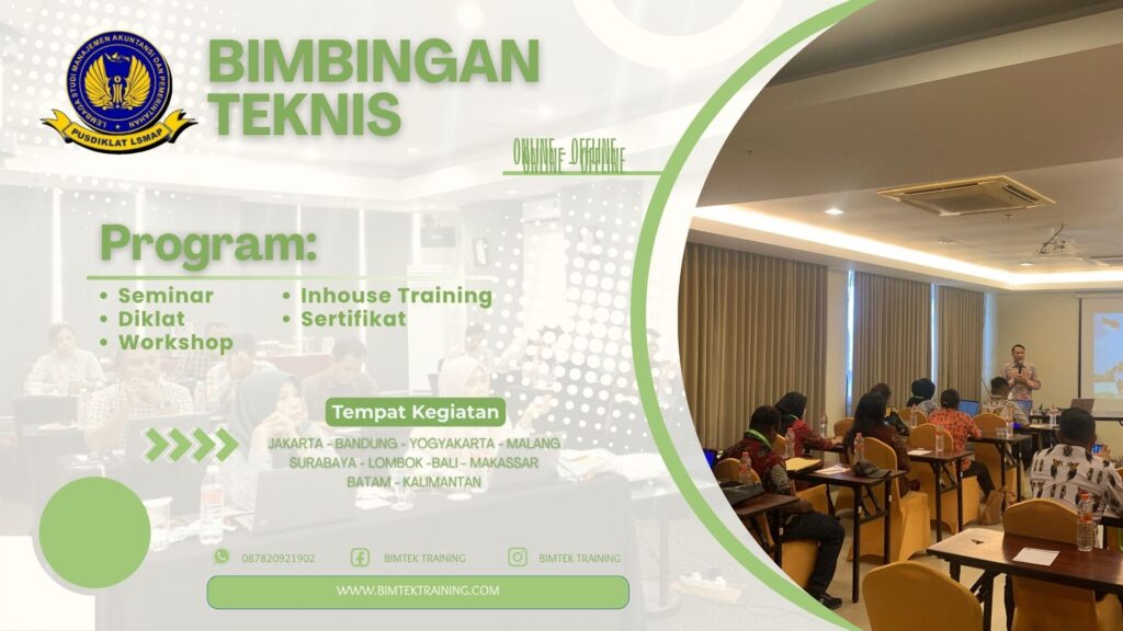 Pelatihan PMKP (Peningkatan Mutu dan Keselamatan Pasien) Sesuai Starkes Terbaru 2025-2026