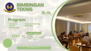 Pelatihan PMKP (Peningkatan Mutu dan Keselamatan Pasien) Sesuai Starkes Terbaru 2025-2026