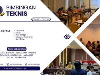 Pelatihan Promosi Kesehatan di FKTP Terbaru 2025-2026