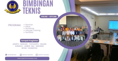 Pelatihan Manajemen Puskesmas Terbaru 2025-2026