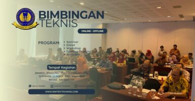 Pelatihan Akuntansi dan Perpajakan Rumah Sakit Terbaru 2025-2026