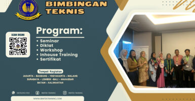 Bimtek Pengelolaan Keuangan Desa Terbaru 2025-2026