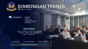 Pelatihan Calon Surveior Akreditasi FKTP Terbaru 2025-2026
