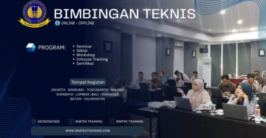 Pelatihan Calon Surveior Akreditasi FKTP Terbaru 2025-2026