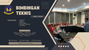 Pelatihan Persiapan Akreditasi FKTP (Puskesmas & Klinik) Terbaru 2025-2026