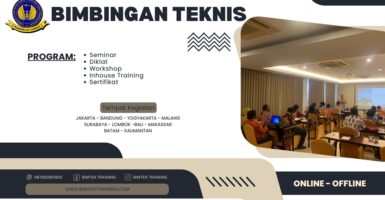 Pelatihan Analisis Data Klaim INA-CBGs Terbaru 2025-2026