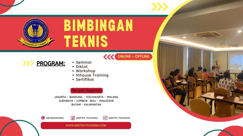 Bimtek INA-CBGs Guna Optimalisasi Klaim JKN Terbaru 2025-2026