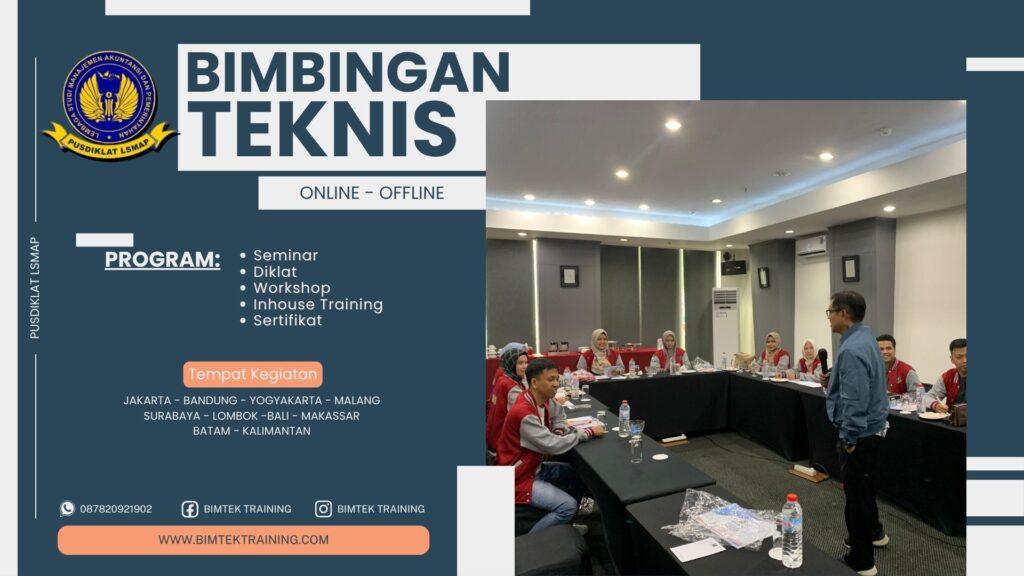 Pelatihan K3RS Terintegrasi Sesuai Standar Akreditasi Rumah Sakit Terbaru 2025–2026