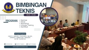 Pelatihan Strategi Cerdas Kelola Linen dan Laundry Rumah Sakit Lebih Efektif Terbaru 2025-2026