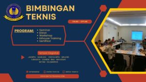 Pelatihan Verifikasi BPJS dan INA-CBGs Terbaru 2025-2026