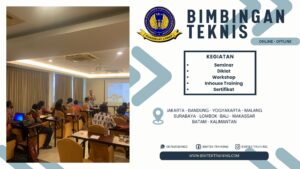 Bimtek Penerapan Puskesmas Menjadi Badan Layanan Umum Daerah (BLUD) Terbaru 2025-2026