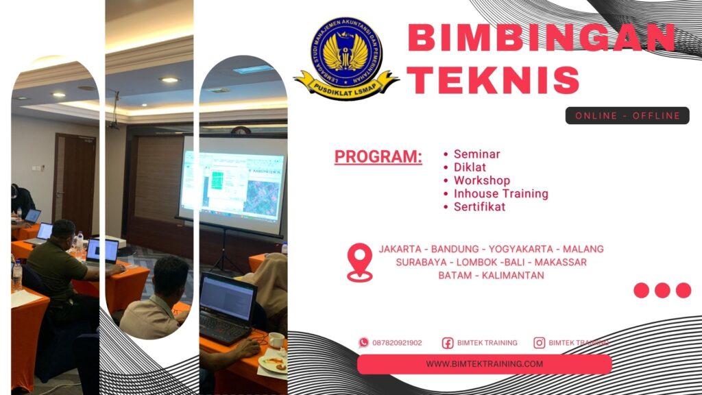 Bimtek Pengukuran Kinerja SDM Rumah Sakit (KPI) Terbaru 2025–2026