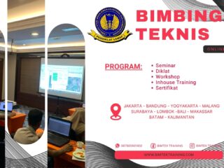 Bimtek Pengukuran Kinerja SDM Rumah Sakit (KPI) Terbaru 2025–2026