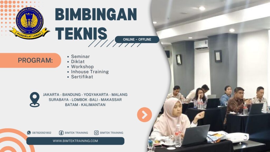 Pelatihan Pemahaman dan Implementasi Komite Etik dan Hukum Rumah Sakit Terbaru 2025-2026