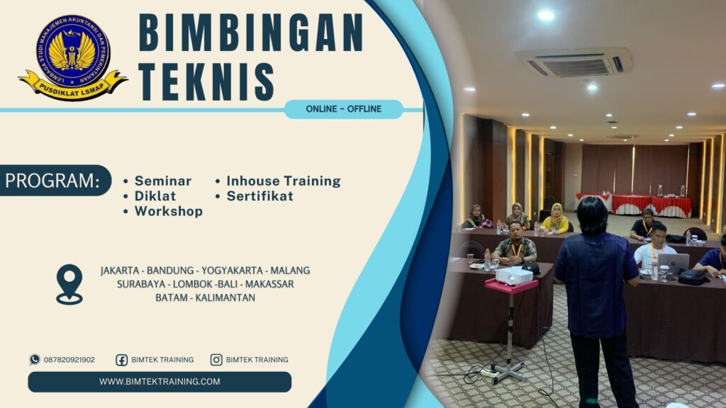 Pelatihan Meningkatkan Kualitas Pelayanan dan Kepuasan Pasien di Rumah Sakit Terbaru 2025-2026