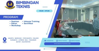Bimtek Optimalisasi Integrasi Layanan Primer di Puskesmas Terbaru 2025-2026