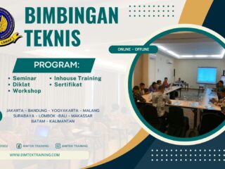 Bimtek Integrasi SPM (Standar Pelayanan Minimal) Puskesmas untuk Peningkatan Mutu Layanan Terbaru 2025-2026