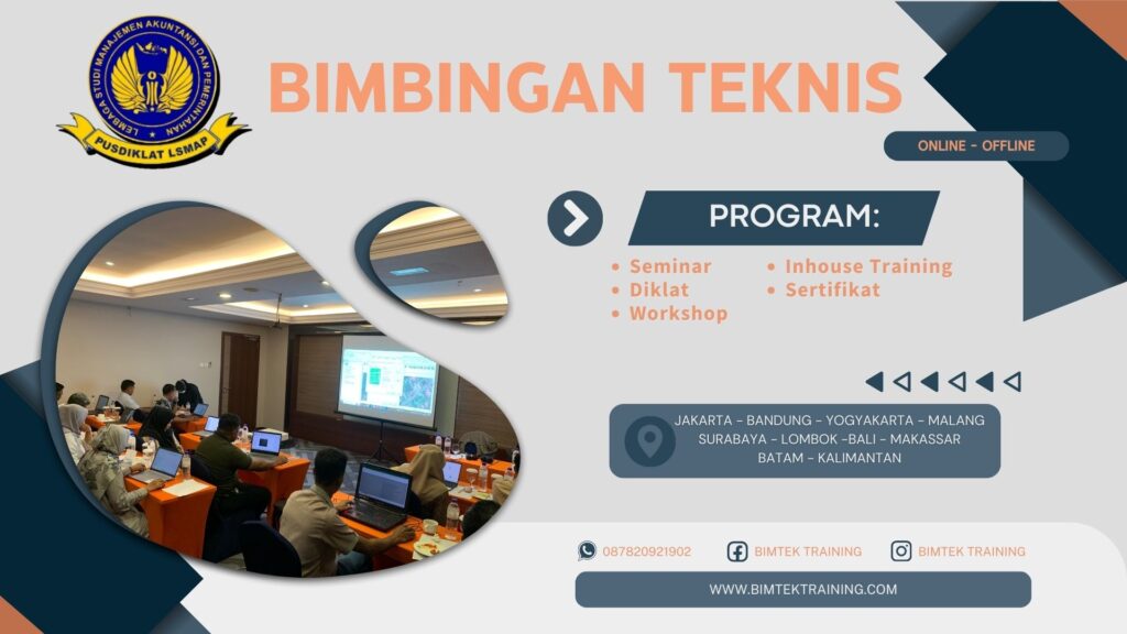 Pelatihan Manajemen Diklat Rumah Sakit Terbaru 2025-2026