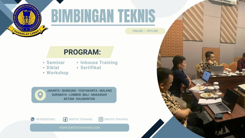 Pelatihan Humas Rumah Sakit Terbaru 2025-2026