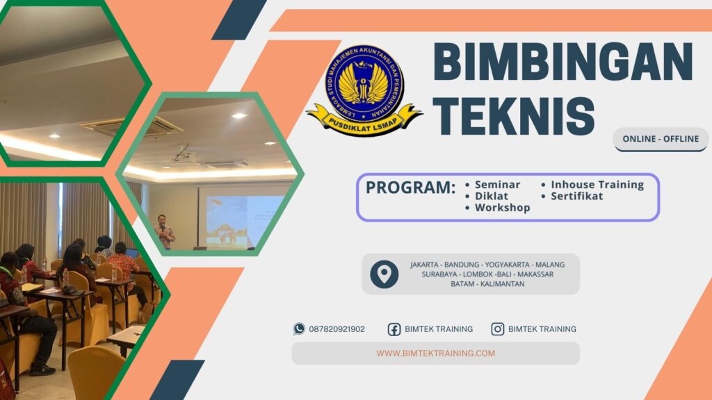 Pelatihan Manajemen Komite Keperawatan Profesional RS Terbaru 2025-2026