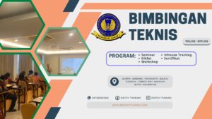 Pelatihan Manajemen Komite Keperawatan Profesional RS Terbaru 2025-2026