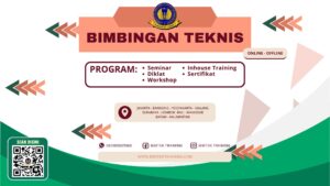 Pelatihan Penerapan Program K3RS Terpadu Terbaru 2025-2026