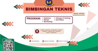 Pelatihan Penerapan Program K3RS Terpadu Terbaru 2025-2026