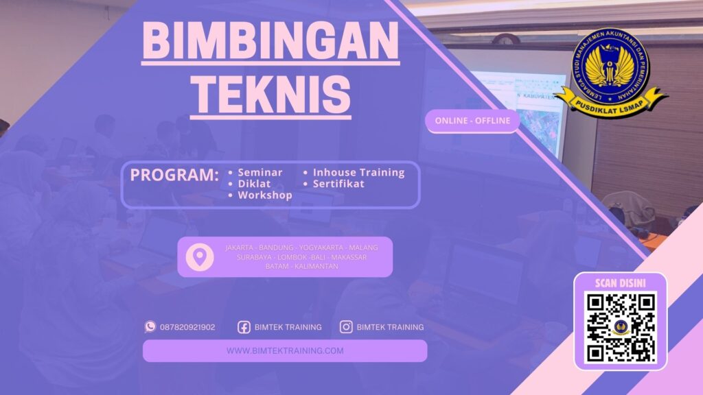 Pelatihan Komunikasi Terapeutik Tenaga Kesehatan Profesional Terbaru 2025-2026