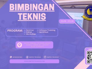 Pelatihan Komunikasi Terapeutik Tenaga Kesehatan Profesional Terbaru 2025-2026