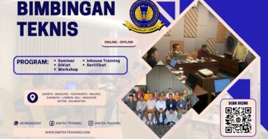 Bimtek Tata Kelola Rumah Sakit Terpadu Terbaru 2025-2026