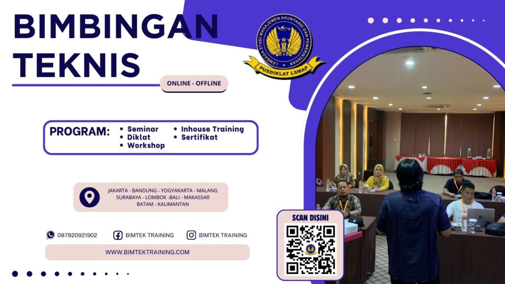 Pelatihan Manajemen Fasilitas Keselamatan (MFK) Rumah Sakit Terbaru 2025-2026