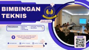 Pelatihan Case Manager Rumah Sakit untuk Pelayanan Pasien Terintegrasi Terbaru 2025-2026