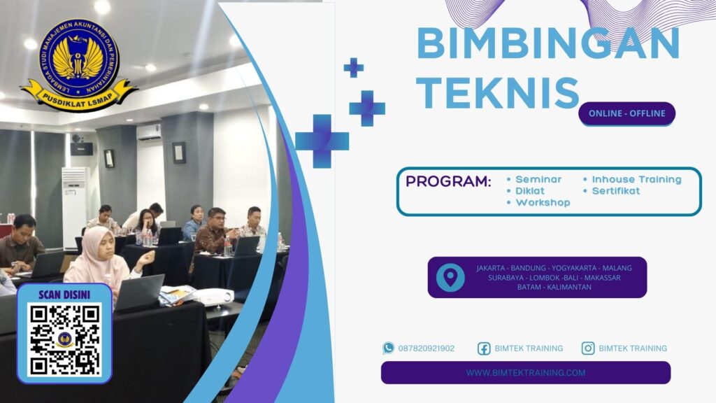Pelatihan Penerapan SIMRS Terintegrasi di Rumah Sakit Terbaru 2025-2026