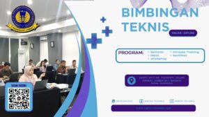 Pelatihan Penerapan SIMRS Terintegrasi di Rumah Sakit Terbaru 2025-2026