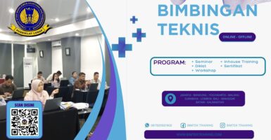 Pelatihan Penerapan SIMRS Terintegrasi di Rumah Sakit Terbaru 2025-2026