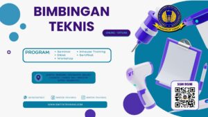 Bimtek Casemix - Koding, Rekam Medis dan Resume Medis Untuk Rumah Sakit Terbaru 2025-2026
