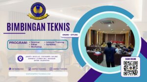 Bimtek Penyusunan SKP dan PAK Terbaru 2025–2026 – Perhitungan Angka Kredit Jabatan Fungsional
