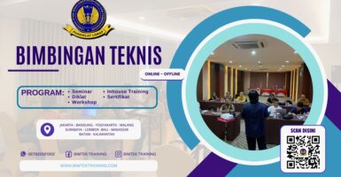 Bimtek Penyusunan SKP dan PAK Terbaru 2025–2026 – Perhitungan Angka Kredit Jabatan Fungsional