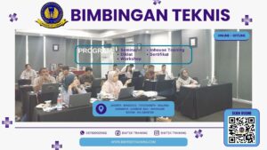 Bimtek Kebijakan Manajemen PNS dan PPPK Sesuai UU ASN No. 20 Tahun 2023 Terbaru 2025–2026