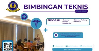 Bimtek Perencanaan SDM Rumah Sakit Terbaru 2025–2026 – Pelatihan Strategi Perencanaan Sumber Daya Manusia untuk Efisiensi Operasional Rumah Sakit