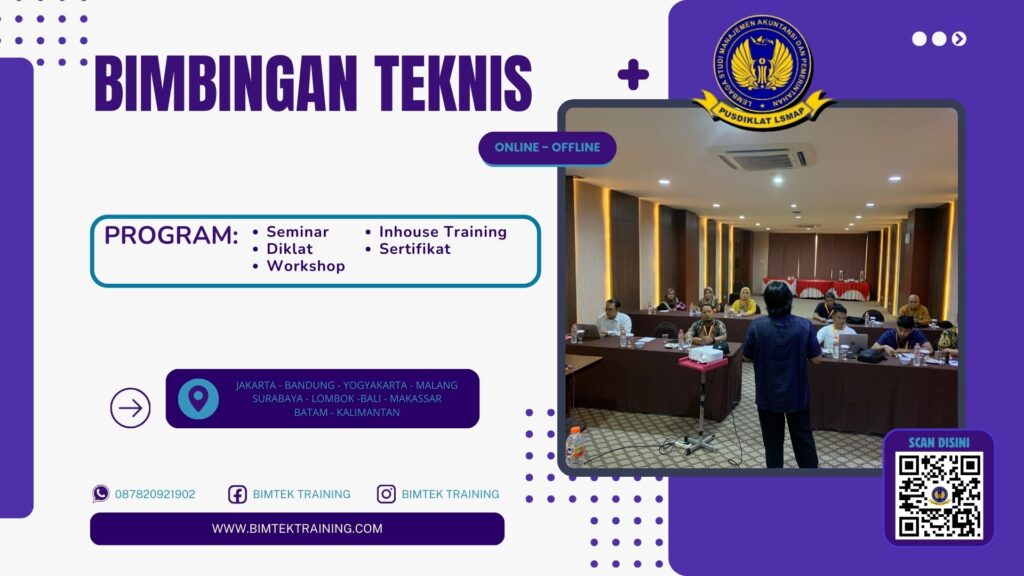 Pelatihan Manajemen Mutu Pelayanan Geriatri Rumah Sakit 2025–2026 – Workshop Strategi Implementasi Pelayanan Geriatri Terpadu Berbasis Rumah Sakit