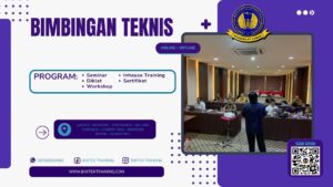 Pelatihan Manajemen Mutu Pelayanan Geriatri Rumah Sakit 2025–2026 – Pelatihan Strategi Implementasi Pelayanan Geriatri Terpadu Berbasis Rumah Sakit