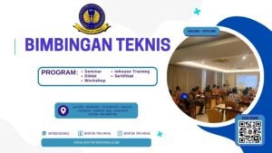 Bimtek Penyusunan KPI – Pelatihan Penyusunan Key Performance Indicator untuk Rumah Sakit Terbaru 2025-2026