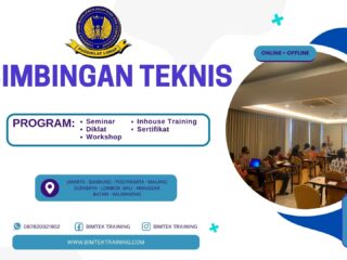 Bimtek Penyusunan KPI – Pelatihan Penyusunan Key Performance Indicator untuk Rumah Sakit Terbaru 2025-2026